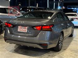 نیسان ئەلتیما